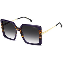 Lade das Bild in den Galerie-Viewer, Sonnenbrille Carrera, Modell: CARRERA3070S Farbe: BSU90
