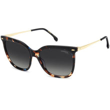 Lade das Bild in den Galerie-Viewer, Sonnenbrille Carrera, Modell: CARRERA3071S Farbe: 6UZWJ
