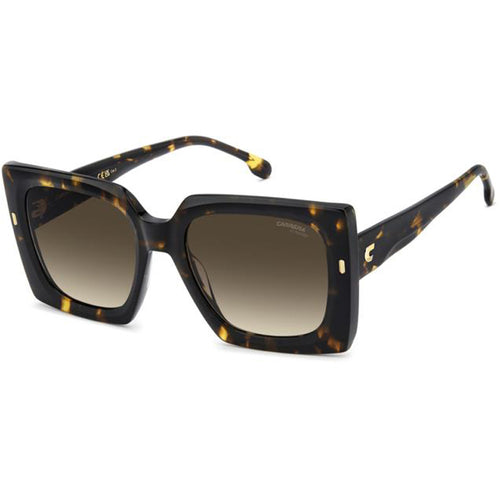 Sonnenbrille Carrera, Modell: CARRERA3072S Farbe: 086HA