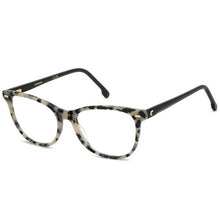 Lade das Bild in den Galerie-Viewer, Brille Carrera, Modell: CARRERA3074 Farbe: AHF
