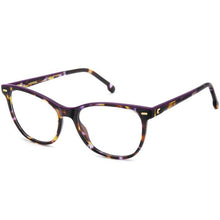 Lade das Bild in den Galerie-Viewer, Brille Carrera, Modell: CARRERA3074 Farbe: HKZ
