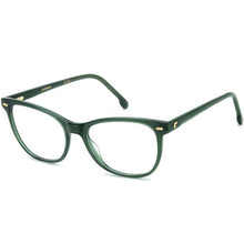 Lade das Bild in den Galerie-Viewer, Brille Carrera, Modell: CARRERA3074 Farbe: ZI9
