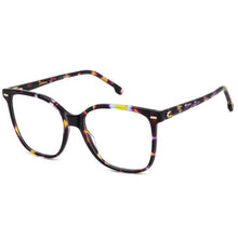 Lade das Bild in den Galerie-Viewer, Brille Carrera, Modell: CARRERA3075 Farbe: HKZ
