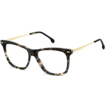 Lade das Bild in den Galerie-Viewer, Brille Carrera, Modell: CARRERA3077 Farbe: 2IK
