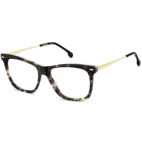 Brille Carrera, Modell: CARRERA3077 Farbe: 2IK