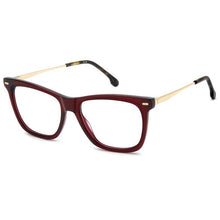 Lade das Bild in den Galerie-Viewer, Brille Carrera, Modell: CARRERA3077 Farbe: 6K3
