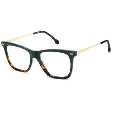 Lade das Bild in den Galerie-Viewer, Brille Carrera, Modell: CARRERA3077 Farbe: 6UZ
