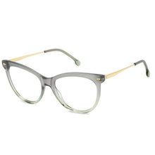 Lade das Bild in den Galerie-Viewer, Brille Carrera, Modell: CARRERA3078 Farbe: 1ED
