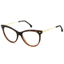 Lade das Bild in den Galerie-Viewer, Brille Carrera, Modell: CARRERA3078 Farbe: 2IK
