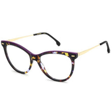 Lade das Bild in den Galerie-Viewer, Brille Carrera, Modell: CARRERA3078 Farbe: 8Q4
