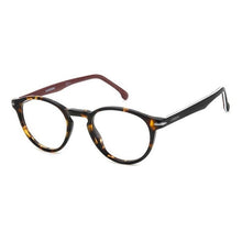 Lade das Bild in den Galerie-Viewer, Brille Carrera, Modell: CARRERA310 Farbe: 086
