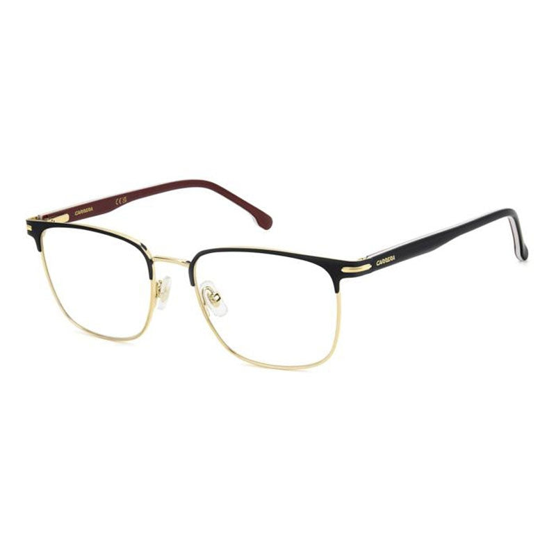 Brille Carrera, Modell: CARRERA353 Farbe: RHL