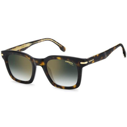 Sonnenbrille Carrera, Modell: CARRERA365S Farbe: 086D6