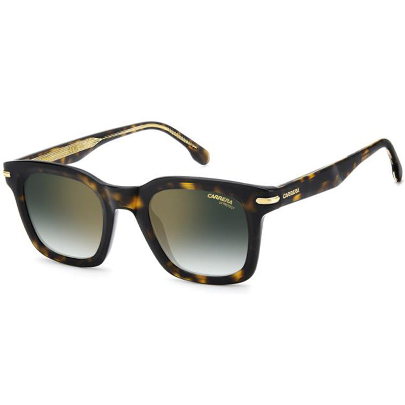 Sonnenbrille Carrera, Modell: CARRERA365S Farbe: 086D6