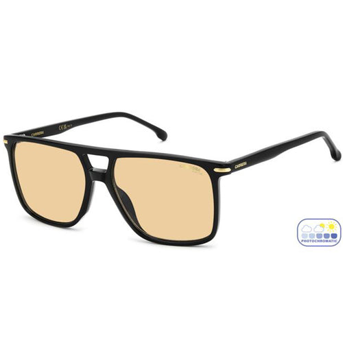 Sonnenbrille Carrera, Modell: CARRERA366S Farbe: 807Q6