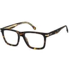 Lade das Bild in den Galerie-Viewer, Brille Carrera, Modell: CARRERA371 Farbe: 086
