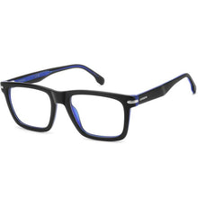 Lade das Bild in den Galerie-Viewer, Brille Carrera, Modell: CARRERA371 Farbe: 09V
