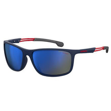 Lade das Bild in den Galerie-Viewer, Sonnenbrille Carrera, Modell: Carrera4013S Farbe: FLLXT
