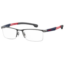 Lade das Bild in den Galerie-Viewer, Brille Carrera, Modell: CARRERA4408 Farbe: R81
