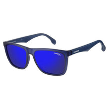 Lade das Bild in den Galerie-Viewer, Sonnenbrille Carrera, Modell: Carrera5041S Farbe: RCTXT

