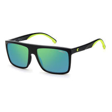 Lade das Bild in den Galerie-Viewer, Sonnenbrille Carrera, Modell: CARRERA8055S Farbe: 7ZJZ9
