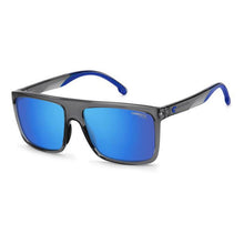 Lade das Bild in den Galerie-Viewer, Sonnenbrille Carrera, Modell: CARRERA8055S Farbe: KB7Z0
