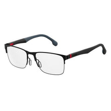 Lade das Bild in den Galerie-Viewer, Brille Carrera, Modell: Carrera8830V Farbe: 807
