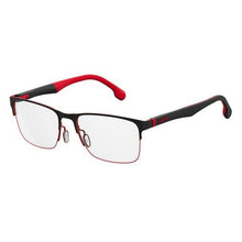 Lade das Bild in den Galerie-Viewer, Brille Carrera, Modell: Carrera8830V Farbe: BLX
