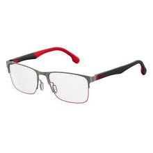 Lade das Bild in den Galerie-Viewer, Brille Carrera, Modell: Carrera8830V Farbe: R80
