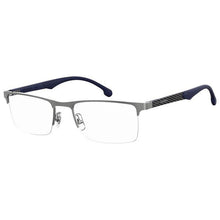 Lade das Bild in den Galerie-Viewer, Brille Carrera, Modell: Carrera8846 Farbe: R81
