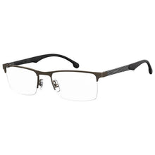 Lade das Bild in den Galerie-Viewer, Brille Carrera, Modell: Carrera8846 Farbe: Vzh
