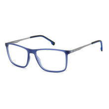 Lade das Bild in den Galerie-Viewer, Brille Carrera, Modell: CARRERA8881 Farbe: PJP
