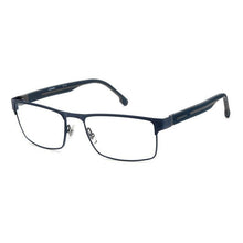 Lade das Bild in den Galerie-Viewer, Brille Carrera, Modell: CARRERA8884 Farbe: 4NZ
