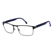 Lade das Bild in den Galerie-Viewer, Brille Carrera, Modell: CARRERA8884 Farbe: D51
