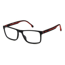 Lade das Bild in den Galerie-Viewer, Brille Carrera, Modell: CARRERA8885 Farbe: BLX
