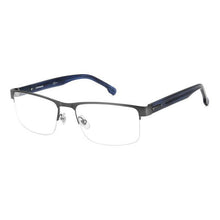 Lade das Bild in den Galerie-Viewer, Brille Carrera, Modell: CARRERA8888 Farbe: R80
