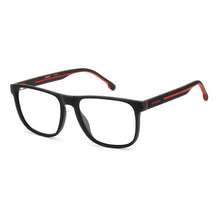 Lade das Bild in den Galerie-Viewer, Brille Carrera, Modell: CARRERA8892 Farbe: BLX
