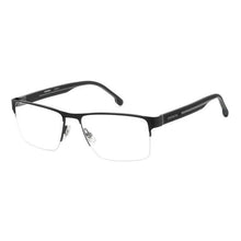 Lade das Bild in den Galerie-Viewer, Brille Carrera, Modell: CARRERA8893 Farbe: 08A
