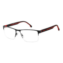 Lade das Bild in den Galerie-Viewer, Brille Carrera, Modell: CARRERA8893 Farbe: BLX
