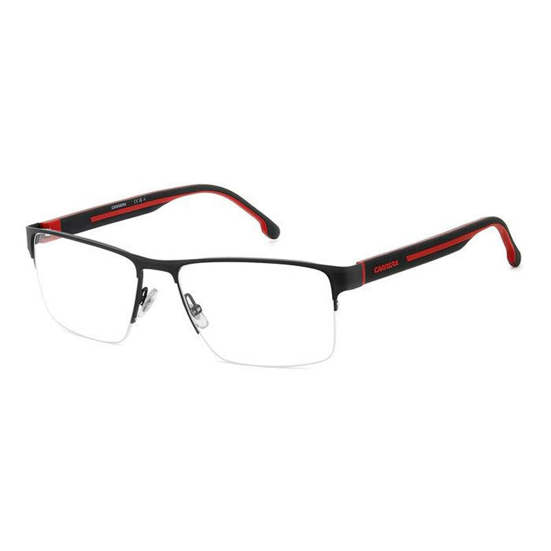 Brille Carrera, Modell: CARRERA8893 Farbe: BLX