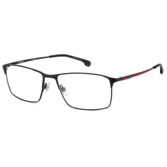 Brille Carrera, Modell: CARRERA8896 Farbe: BLX