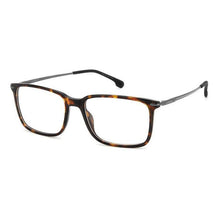 Lade das Bild in den Galerie-Viewer, Brille Carrera, Modell: CARRERA8897 Farbe: 086
