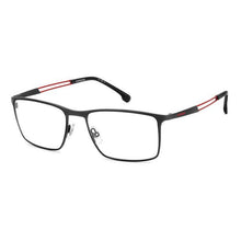 Lade das Bild in den Galerie-Viewer, Brille Carrera, Modell: CARRERA8898 Farbe: BLX
