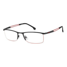 Lade das Bild in den Galerie-Viewer, Brille Carrera, Modell: CARRERA8901 Farbe: BLX
