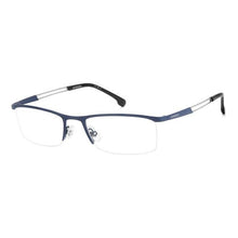 Lade das Bild in den Galerie-Viewer, Brille Carrera, Modell: CARRERA8901 Farbe: FLL
