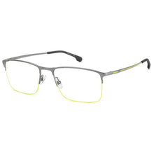 Lade das Bild in den Galerie-Viewer, Brille Carrera, Modell: CARRERA8906 Farbe: 4JL
