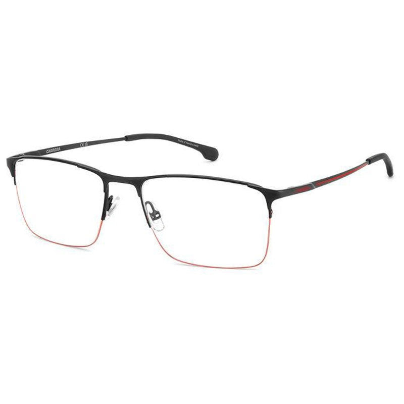 Brille Carrera, Modell: CARRERA8906 Farbe: BLX