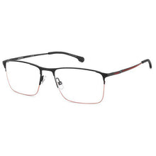 Lade das Bild in den Galerie-Viewer, Brille Carrera, Modell: CARRERA8906 Farbe: BLX
