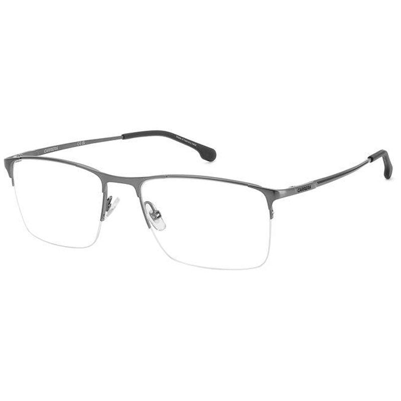 Brille Carrera, Modell: CARRERA8906 Farbe: R80