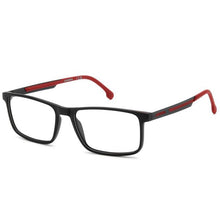 Lade das Bild in den Galerie-Viewer, Brille Carrera, Modell: CARRERA8920 Farbe: BLX
